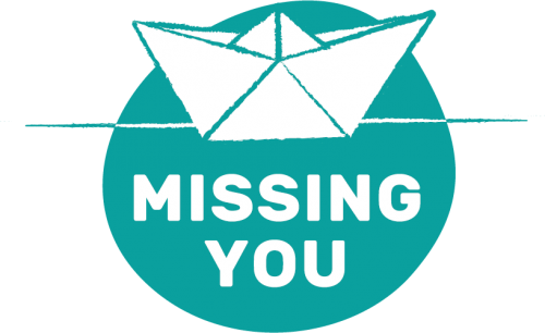 logo Missing You