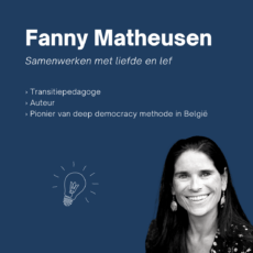 Fanny Matheusen