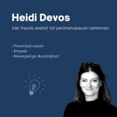 Heidi Devos