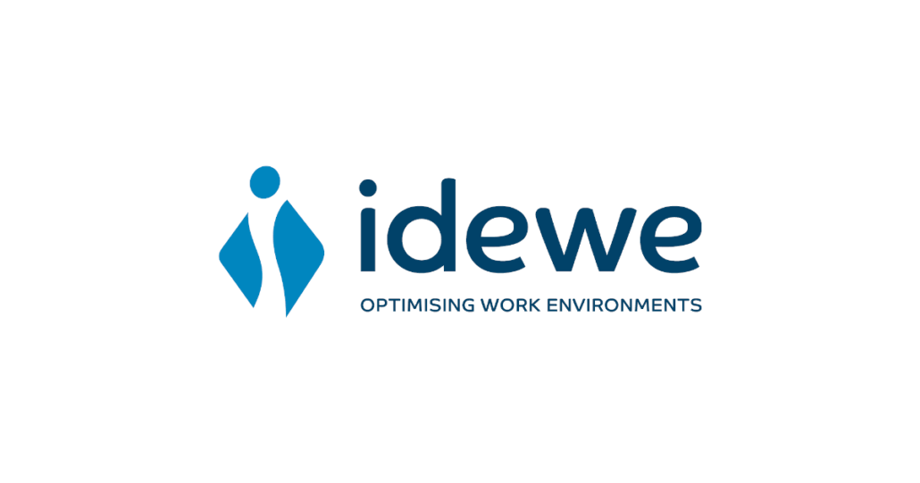 IDEWE logo