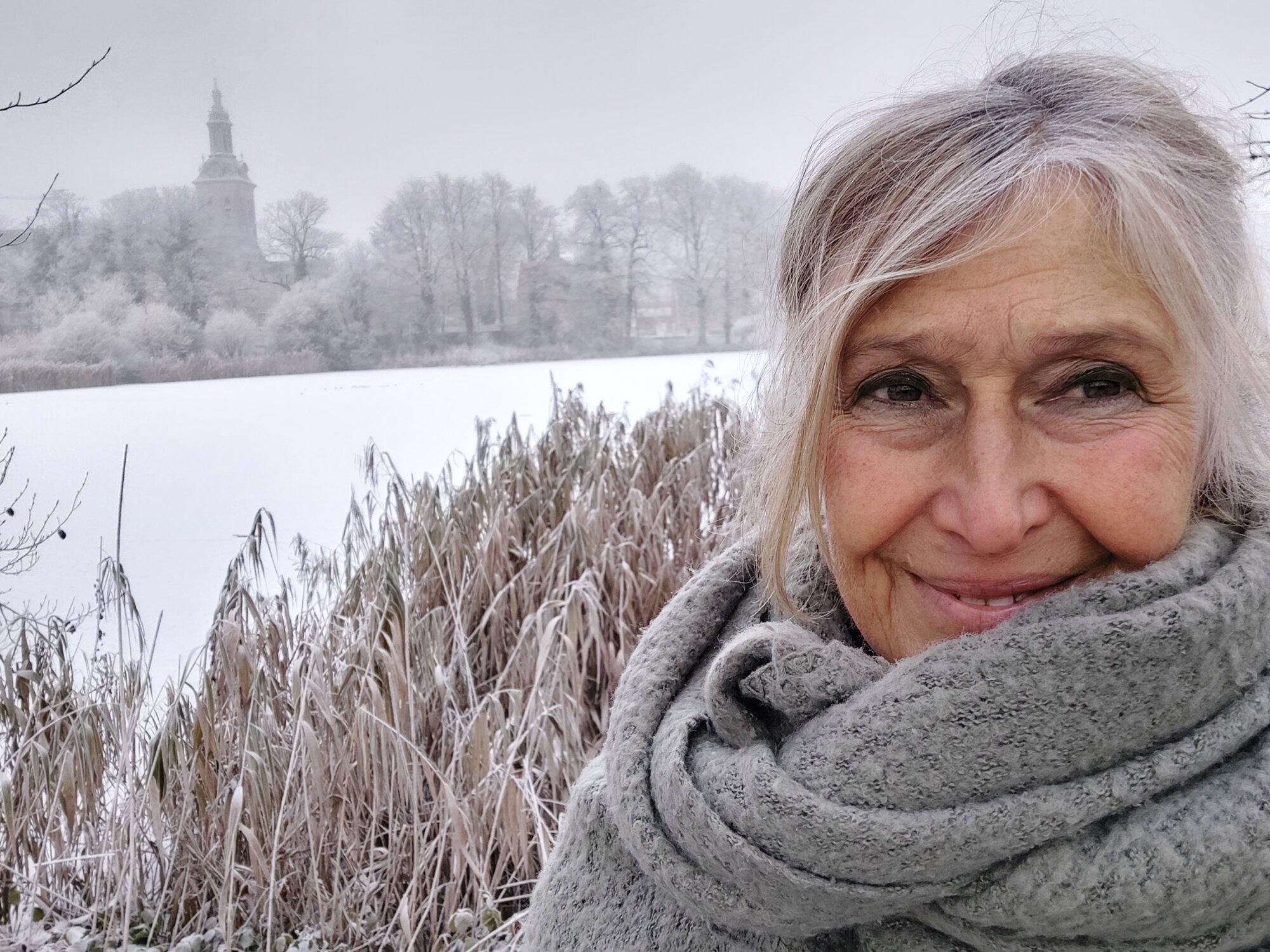 Marleen Van den Bosch