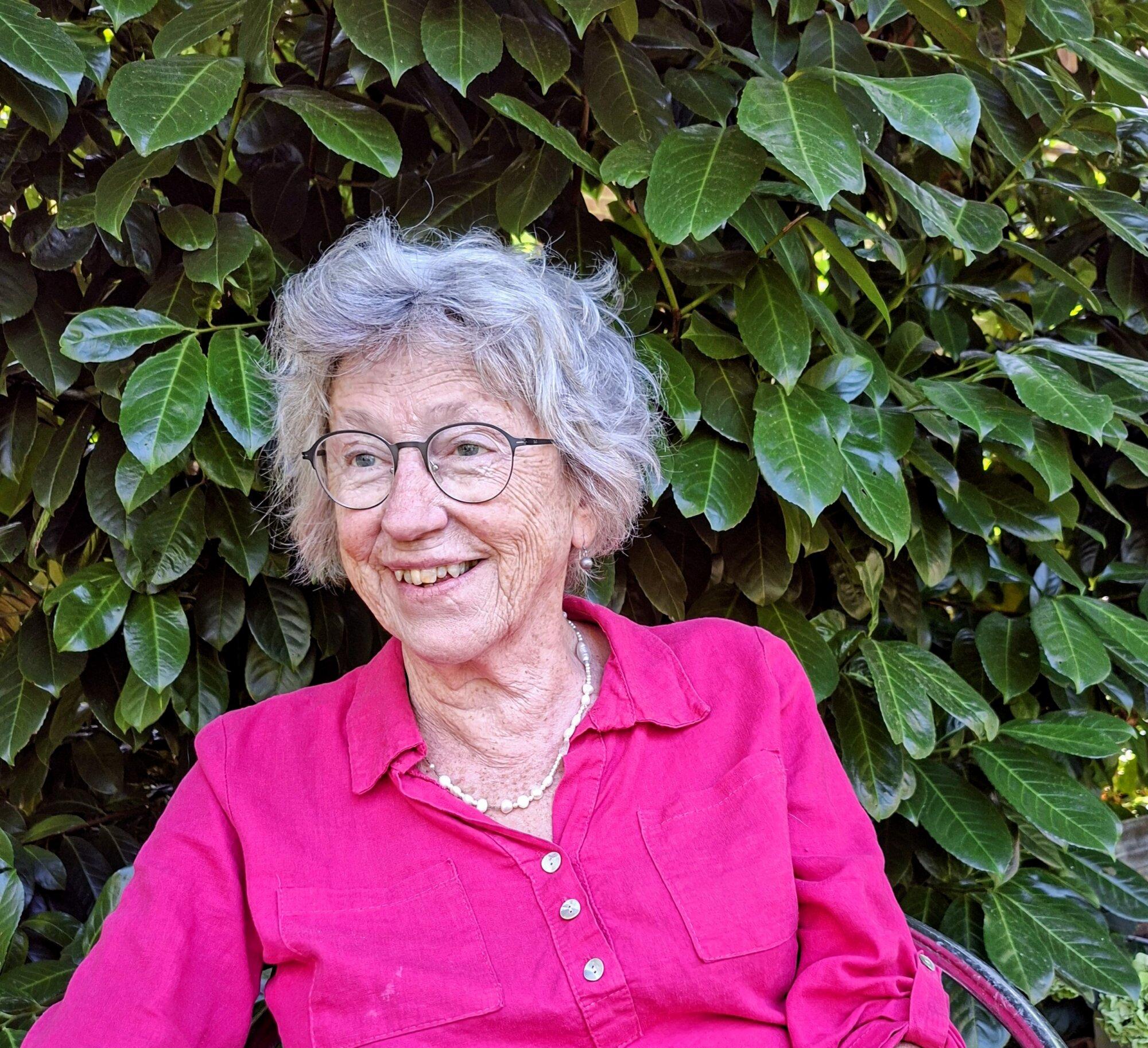Rita Vandenbroeck